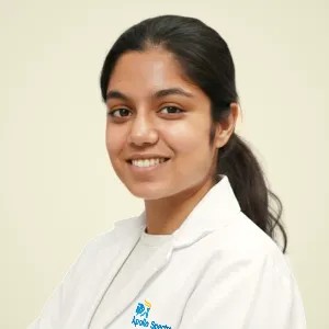 Dr.SHWETA SINGH